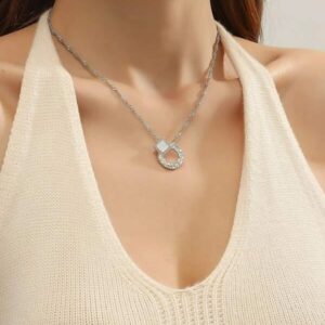 Astral Plane ΚΟΛΙΕ, ΚΩΔ.: S2680-SILVER