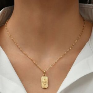 Astral Plane ΚΟΛΙΕ, ΚΩΔ.: S3520-GOLD