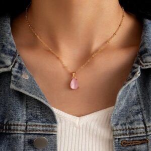 Astral Plane ΚΟΛΙΕ, ΚΩΔ.: S503729-PINK