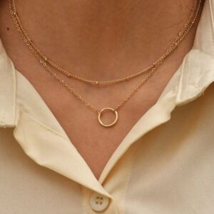 Astral Plane ΚΟΛΙΕ, ΚΩΔ.: S663313-GOLD
