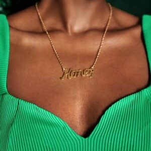 Astral Plane ΚΟΛΙΕ, ΚΩΔ.: S7116-GOLD