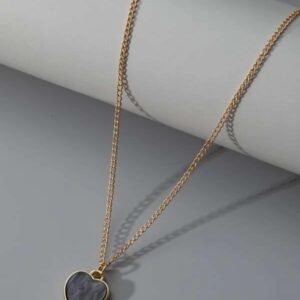 Astral Plane ΑΝΔΡΙΚΟ ΚΟΛΙΕ, ΚΩΔ.: S752853-GOLD