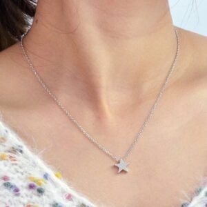 Astral Plane ΚΟΛΙΕ, ΚΩΔ.: S8892-SILVER