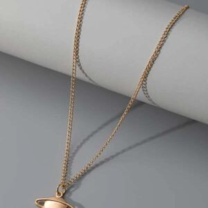 Astral Plane ΑΝΔΡΙΚΟ ΚΟΛΙΕ, ΚΩΔ.: S938624-GOLD